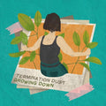 Termination Dust: Growing Down - {VINYL LP}