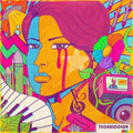 Sweet Lizzy Project: Technicolor - COMPACT DISCS