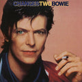 David Bowie: Changestwobowie - {VINYL LP}