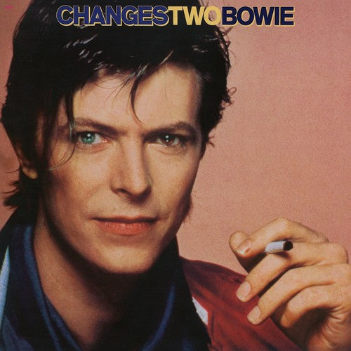 David Bowie: Changestwobowie - {VINYL LP}