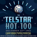 Various Artists: Telstar Hot 100 December 22nd 1962 (Various Artists) - COMPACT DISCS