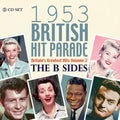 Various Artists: 1953 British Hit Parade: The B Sides (Various Artists) - COMPACT DISCS