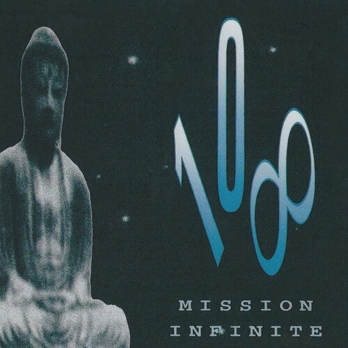 108: Mission Infinite - {VINYL LP}