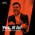 Win Pongsakorn: Yes It Is! Introducing Win Pongsakorn - COMPACT DISCS