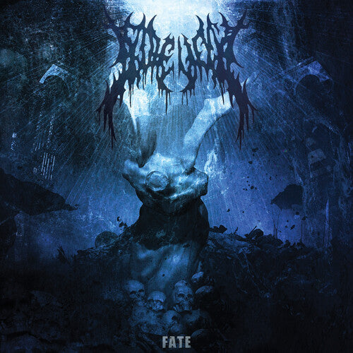 Gorevent: Fate - COMPACT DISCS