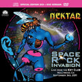Nektar: Space Rock Invasion - COMPACT DISCS