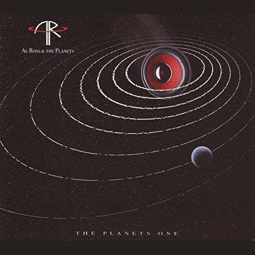 Ross, Al & Planets: Planets One - {VINYL LP}