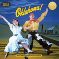 Various Artists: Oklahoma! (Original Cast Album 75th Anniversary) - {VINYL LP}