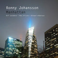 Ronny Johansson: Manhattan - COMPACT DISCS