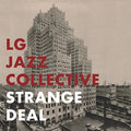 Guillaume Vierset: Strange Deal - COMPACT DISCS