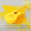 Albeniz / Cicchillitti: Canciones - COMPACT DISCS