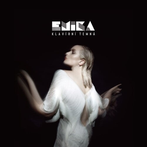 Emika: Klavirni Temna - {VINYL LP}
