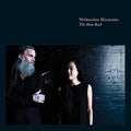 Wrekmeister Harmonies: Alone Rush - {VINYL LP}