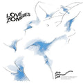 The Monochrome Set: Love Zombies - {VINYL LP}