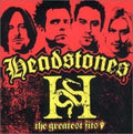 The Headstones: Greatest Hits - COMPACT DISCS