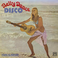 Ihsan Al-Munzer: Belly Dance Disco - {VINYL LP}
