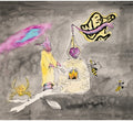 Weeping Bong Band: Weeping Bong Band - {VINYL LP}
