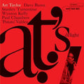 Art Taylor: A.T.'s Delight - {VINYL LP}