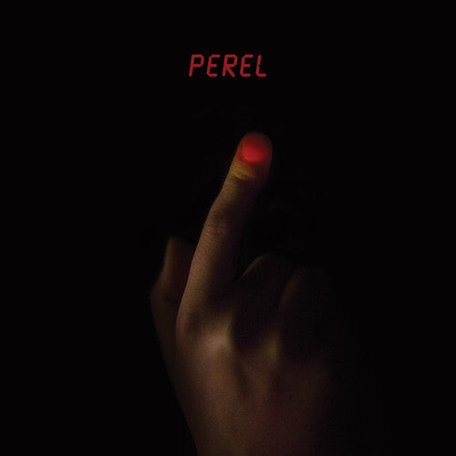 Perel: Hermetica - {VINYL LP}