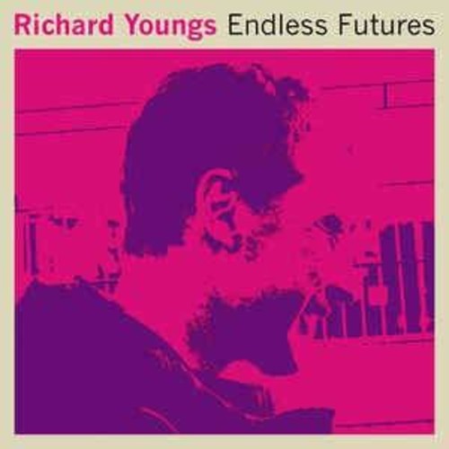 Richard Youngs: Endless Futures - {VINYL LP}