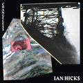 Hicks, Ian: Character Collapse - 12-INCH SINGLE