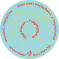 Phil Kieran: Polyrhythmics - 12-INCH SINGLE