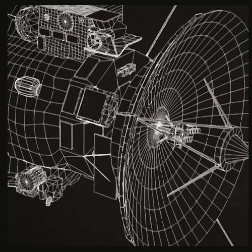 Various Artists: Under The Radar Sampler 1 (Various Artists) - 12-INCH SINGLE