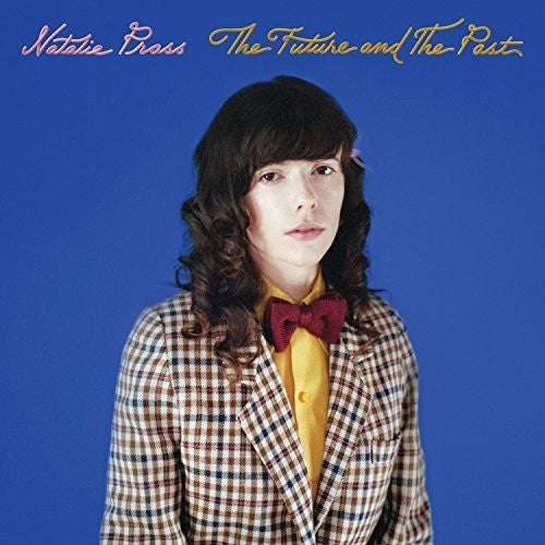 Natalie Prass: The Future And The Past - {VINYL LP}