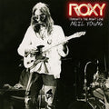 Neil Young: Roxy - Tonight's The Night Live - {VINYL LP}