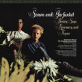 Simon & Garfunkel: Parsley Sage Rosemary & Thyme - {VINYL LP}