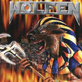 Wolfen: Humanity Sold Out / Don't Thrust The White - COMPACT DISCS