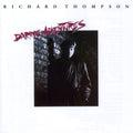 Richard Thompson: Daring Adventures - COMPACT DISCS