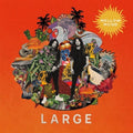 Mellow Mood: Large - {VINYL LP}