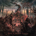 Schizogen: Spawn Of Almighty Essence - COMPACT DISCS