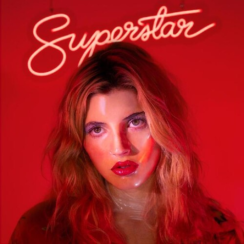 Caroline Rose: Superstar - {VINYL LP}
