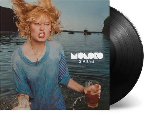Moloko: Statues - {VINYL LP}