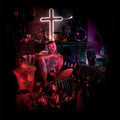 Evan Geesman: NEWAGESEWAGE - {VINYL LP}