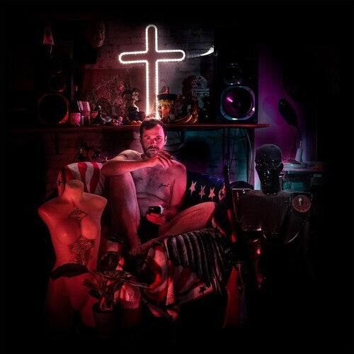 Evan Geesman: NEWAGESEWAGE - {VINYL LP}