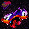 Super 78: Unknown Paintings Of Space - CASSETTES