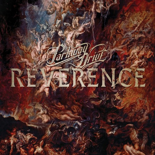 Parkway Drive: Reverence - {VINYL LP}