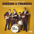 Various Artists: More Long-Lost Honkers & Twangers / Various - COMPACT DISCS