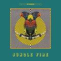 Jungle Fire: Jungle Fire - {VINYL LP}