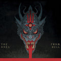 Necrowretch: Ones From Hell - {VINYL LP}