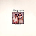 Monophonics: It's Only Us - {VINYL LP}
