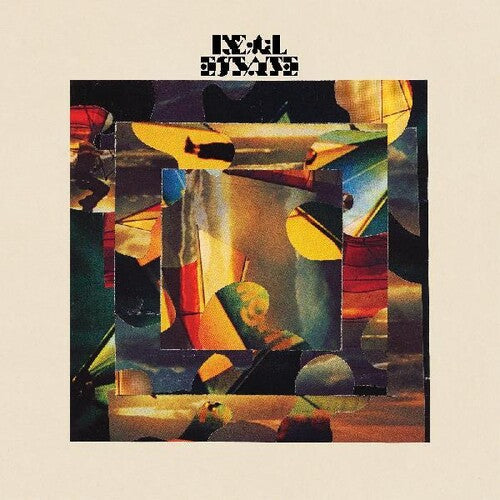 Real Estate: Main Thing - {VINYL LP}