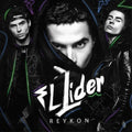 Reykon: El Lider - COMPACT DISCS