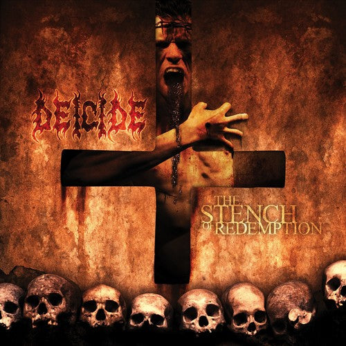 Deicide: Stench Of Redemption - {VINYL LP}