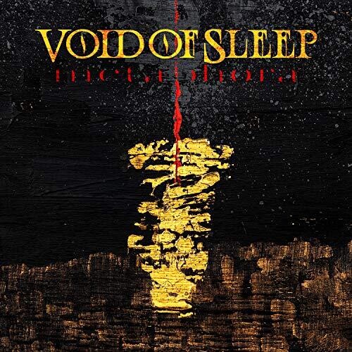 Void of Sleep: Metaphora - {VINYL LP}
