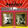 Various Artists: Bandera Rockabilly and Country Roots - COMPACT DISCS
