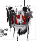 Max Cooper: Balance 030 - {VINYL LP}